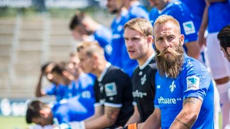 Der SV Darmstadt 98 trifft zum Auftakt auf Hannover 96