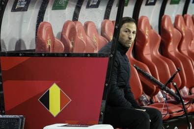 Belgische Presse wütet: "Immer das gleiche Lied"