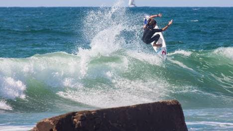 Favoritencheck für die Surf DM