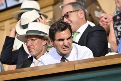 Federer plötzlich wohl nicht mehr Milliardär