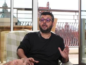 Ismaik will "rechtliche Aufarbeitung"