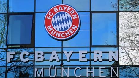 Beim FC Bayern soll es zu einem rassistischen Vorfall gekommen sein