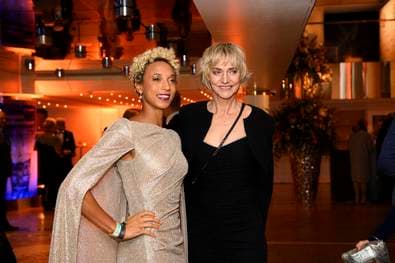 "Ich bin definitiv ihr größter Fan"