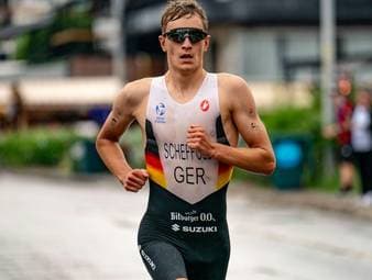 Deutsches Quartett holt EM-Bronze