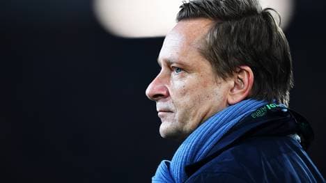 Hannover 96 v VfB Stuttgart - Bundesliga