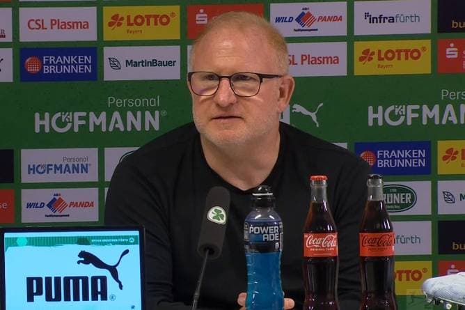 "Das ist die hässliche Seite des Sports, den man so liebt"