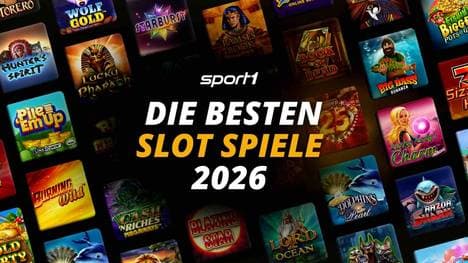 Beste Slots Deutschland