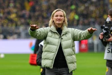 "Ich habe gemerkt: Ich kann nicht mehr"