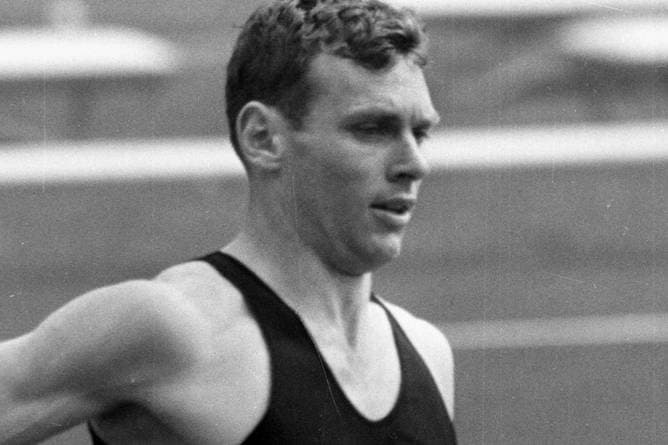 Ein Jahrhundert-Sportler, dessen Coup unerreicht ist