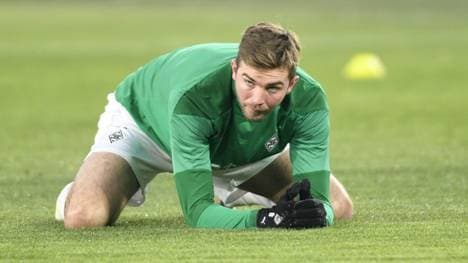 Kramer droht gegen die Wölfe auszufallen