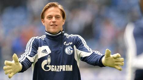 Timo Hildebrand spricht über mentale Probleme