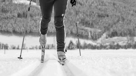 Die Langlauf-Welt trauert um das slowenische Nachwuchstalent Hana Mazi Jamnik
