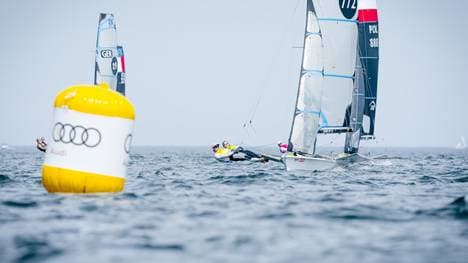 Die Kieler Woche: Das größte Segelevent der Welt