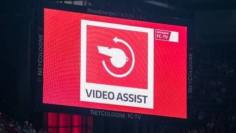 Ohne den Videobeweis würde die Tabelle in der Bundesliga anders aussehen