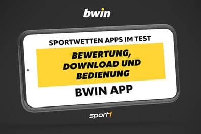 Bwin App – Test, Bewertung und Download