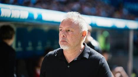 Rodolfo Cardoso über Messi
