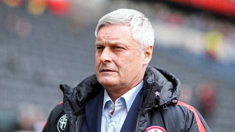 Eintracht Frankfurt v FC Ingolstadt - Bundesliga
