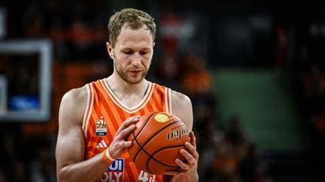 Topscorer Christian Sengfelder