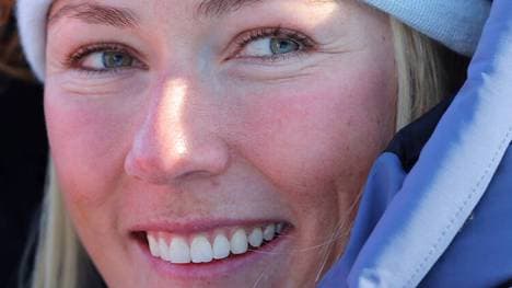 Mikaela Shiffrin hat den Gesamtweltcup im Sack