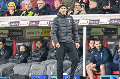 Freiburg vs Salzburg Prognosen, Wett Tipps und Quoten | Europa League am 11.12.2025