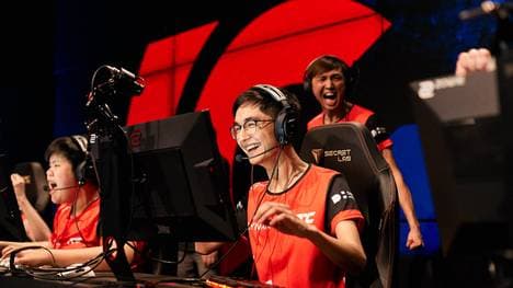 Das Teilnehmerfeld für das Berliner CS:GO Major festigt sich