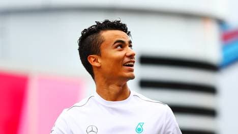 Formel 1: Pascal Wehrlein wird Simulatorpilot bei Ferrari, Pascal Wehrlein wird Teamkollege von Sebastian Vettel bei Ferrari