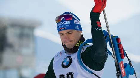 IBU World Cup Biathlon Hochfilzen - Men's 10 km Sprint