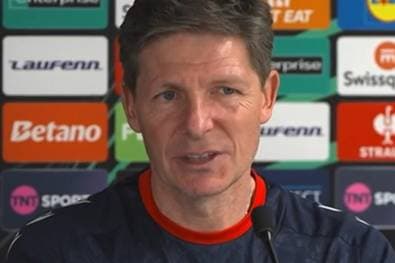 Glasner huldigt Bayern-Star: "Und er ist noch nicht am Limit"