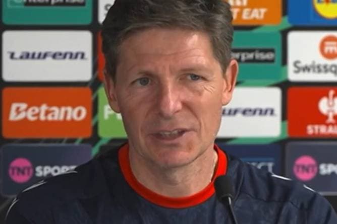 Glasner huldigt Bayern-Star: "Und er ist noch nicht am Limit"