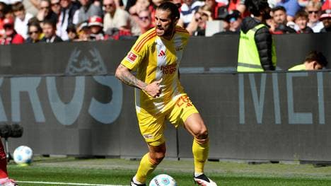 Fixieren Christopher Trimmel und Co. im Union Berlin VfB Stuttgart Tipp vorzeitig den Verbleib in der Bundesliga?