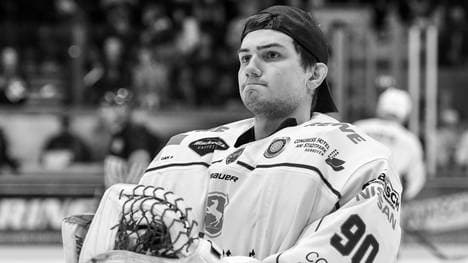 Dalgic spielte seit 2021 für die Hannover Indians