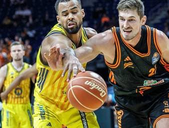 Ex-NBA-Profi verlängert in Vechta