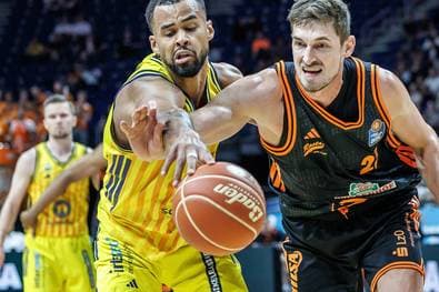 Ex-NBA-Profi verlängert in Vechta