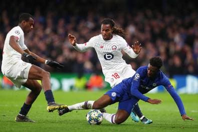 Ex-Bayern-Star Sanches hat Coronavirus