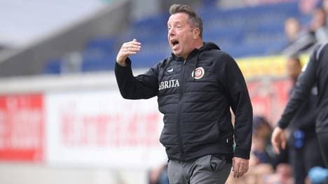 Wiesbaden verpasste den Aufstieg um ein Tor