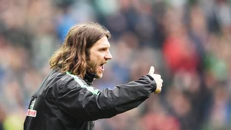 Torsten Frings soll bei Darmstadt übernehmen
