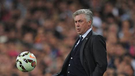 Real Madrid CF v Athletic Club - La Liga