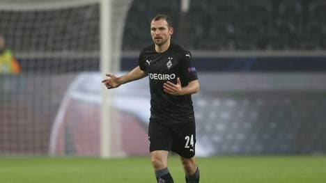 "Vorbild" Jantschke bleibt bei Gladbach