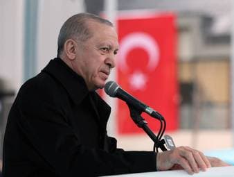 Erdogan tönt nach Türkei-Erfolg