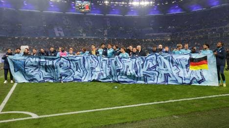 Die TSG hat die Europa League schon in der Tasche und will nun noch mehr! 