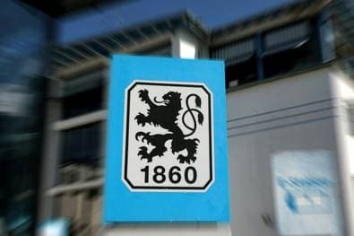 1860 München offenbar akut bedroht