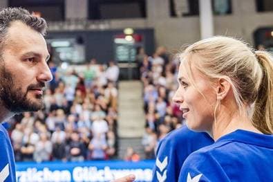 Volleyball-Beben! "Konnten Weg nicht weiterverfolgen"