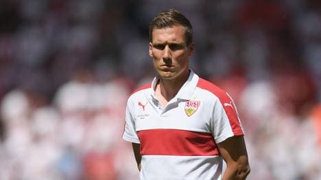 Hannes Wolf muss noch auf seinen jüngsten Neuzugang verzichten