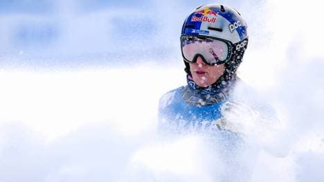 Ester Ledecka hat das Internationale Olympische Komitee scharf kritisiert