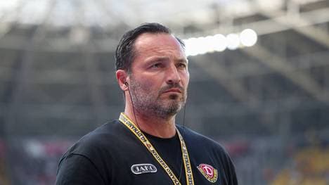 Thomas Brendel muss gehen