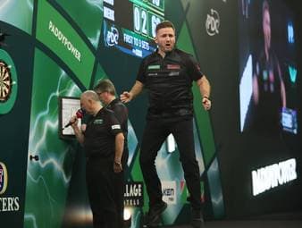 Furioses WM-Debüt! Was für ein deutscher Start!