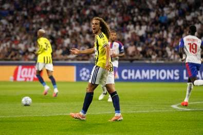 Eskalation in CL-Quali