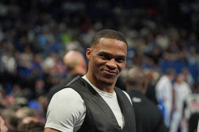 NBA-Star verkündet Karriereende