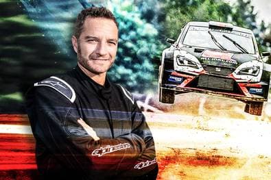 Scheider: "Der spektakulärste Sport des Planeten"