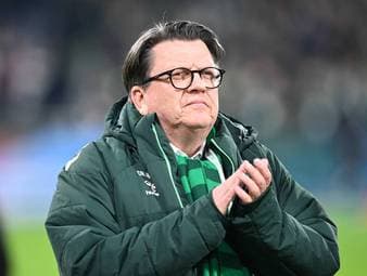 Lange Ära endet: Werder braucht neuen Boss